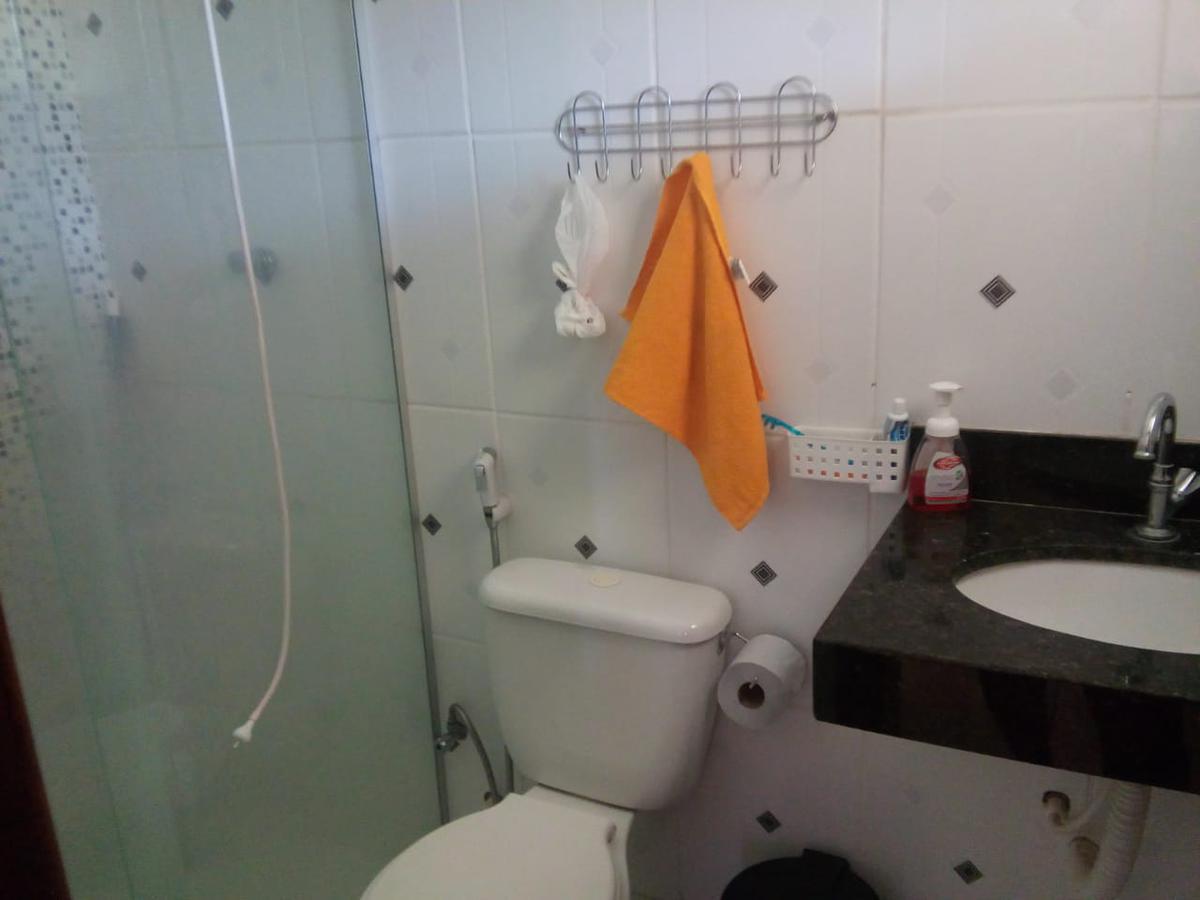 Casa em Condomínio, Centro, 2 Quartos, 6 Vagas, 2 Suítes