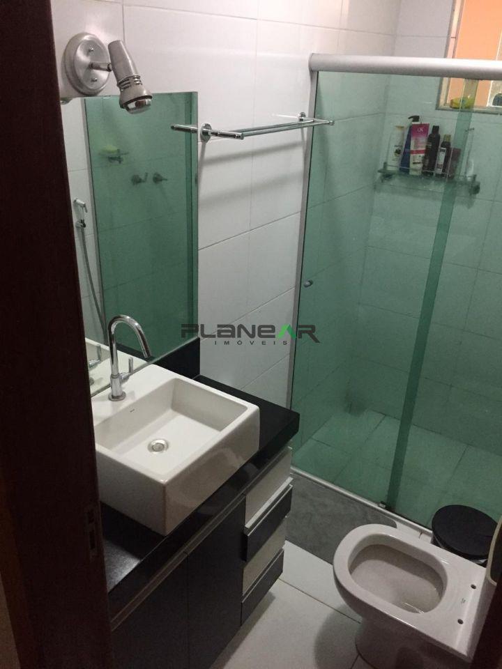 Casa, Riacho das Pedras, 4 Quartos, 4 Vagas, 1 Suíte