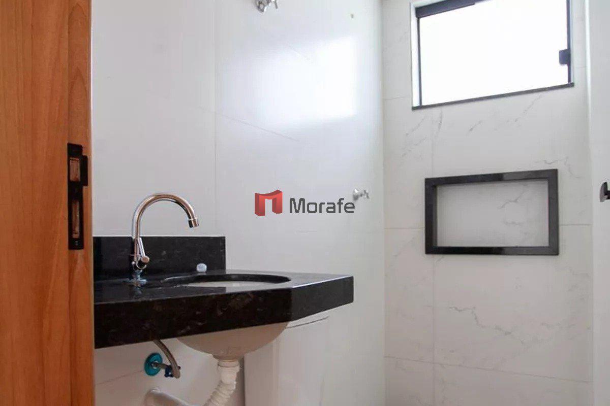 Apartamento, Copacabana, 2 Quartos, 1 Vaga