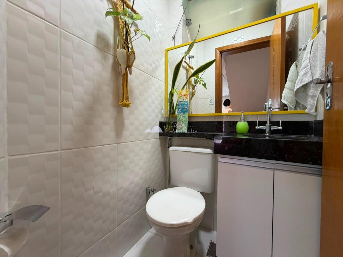 Casa, Sinimbu, 3 Quartos, 2 Vagas, 1 Suíte