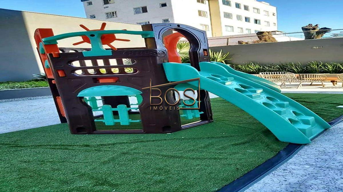 Cobertura, Sagrada Família, 3 Quartos, 2 Vagas, 1 Suíte