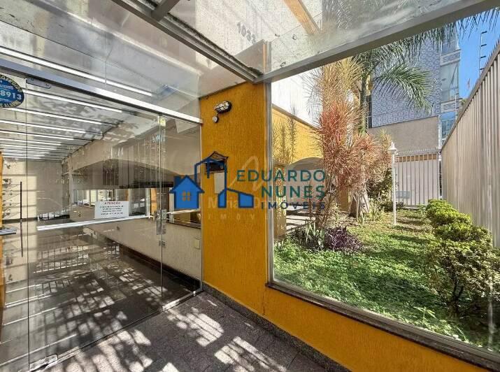 Apartamento, Santo Agostinho, 4 Quartos, 3 Vagas, 1 Suíte