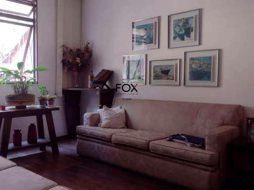 Apartamento, Santo Antônio, 3 Quartos, 1 Vaga, 1 Suíte