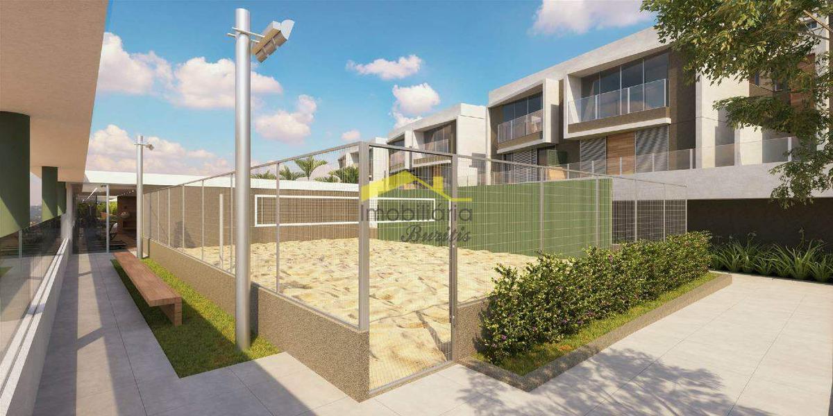 Casa em Condomínio, Buritis, 3 Quartos, 1 Suíte