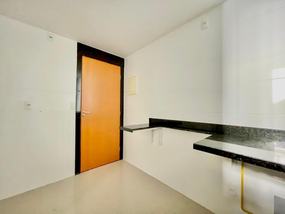 Apartamento, Santo Antônio, 3 Quartos, 2 Vagas, 1 Suíte