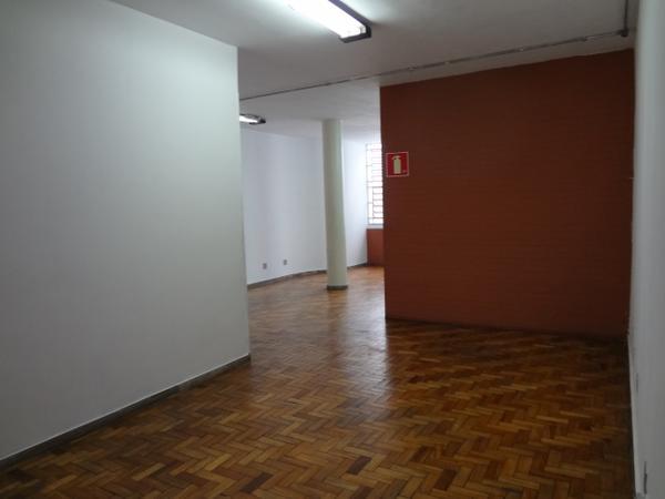 Andar, Centro