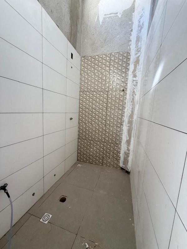Casa, Santa Rita, 3 Quartos, 1 Vaga