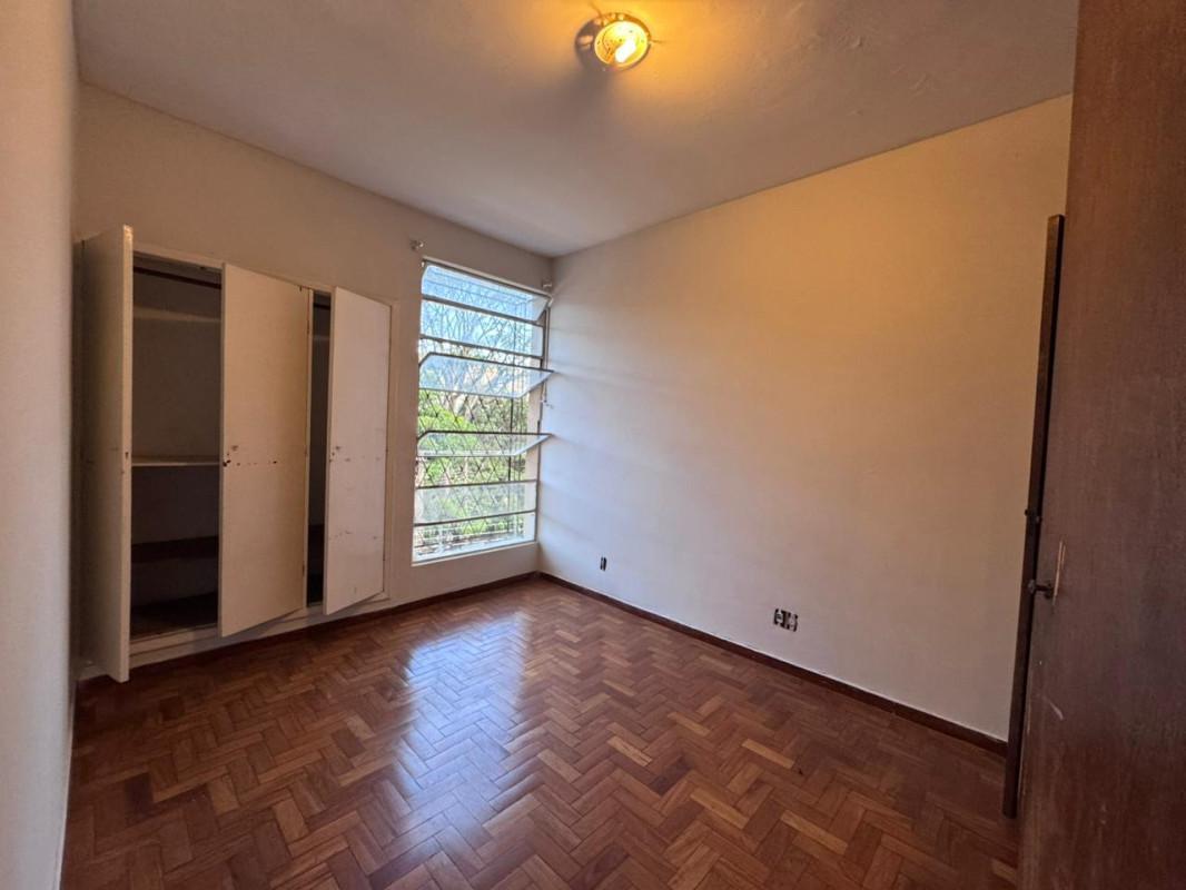 Apartamento, Santa Lúcia, 3 Quartos, 1 Vaga