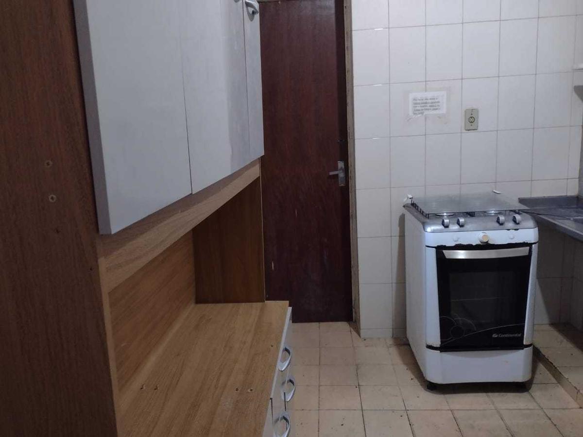 Apartamento, Barro Preto, 2 Quartos, 0 Vaga