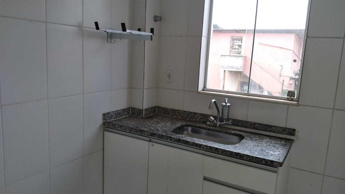 Apartamento, Boa Vista, 3 Quartos, 1 Vaga, 1 Suíte