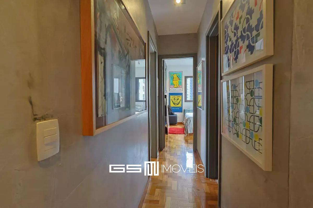 Apartamento, Vila da Serra, 2 Quartos, 2 Vagas, 1 Suíte