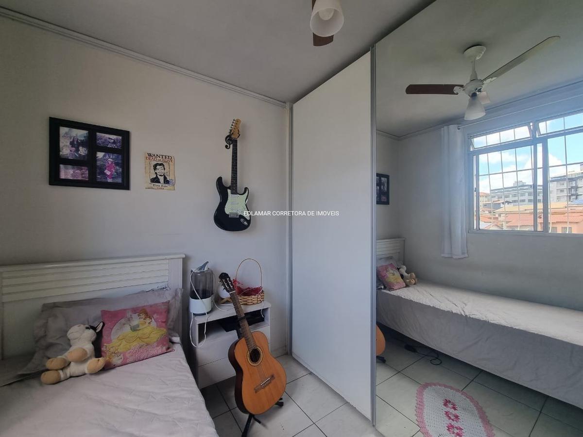 Apartamento, Jardim Riacho das Pedras, 3 Quartos, 1 Vaga, 1 Suíte