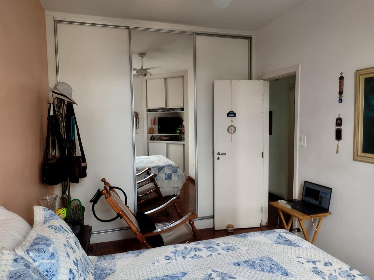 Apartamento, Colégio Batista, 2 Quartos, 0 Vaga