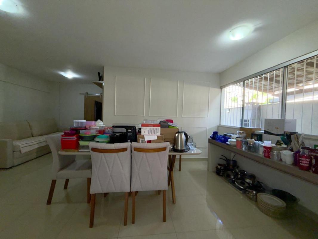 Apartamento, Santo Antônio, 3 Quartos, 2 Vagas, 1 Suíte