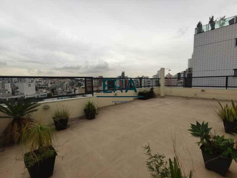 Cobertura, Buritis, 3 Quartos, 2 Vagas, 1 Suíte