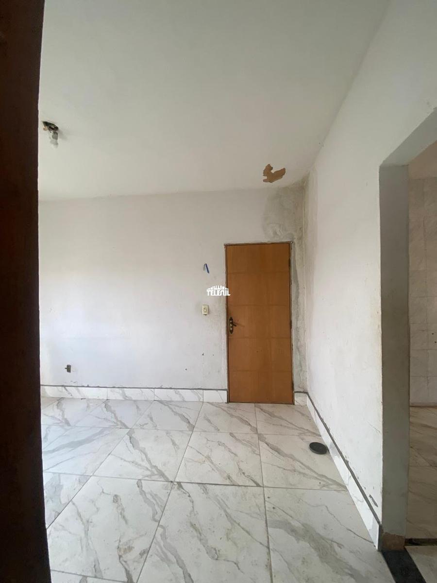 Casa, São Francisco, 2 Quartos, 1 Vaga