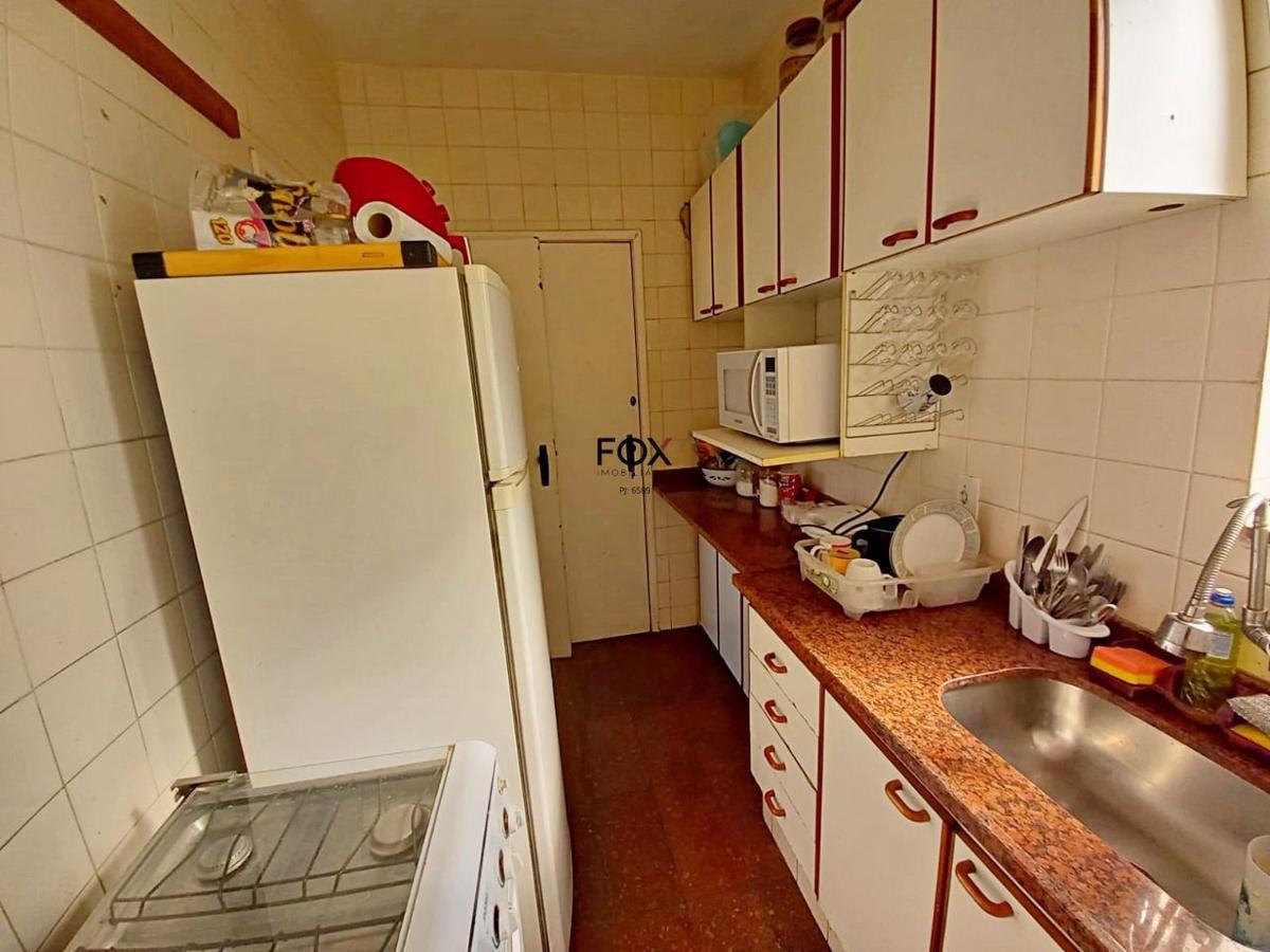 Apartamento, Santo Antônio, 3 Quartos, 1 Vaga, 1 Suíte