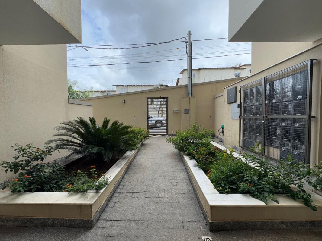 Cobertura, Cândida Ferreira, 2 Quartos, 2 Vagas