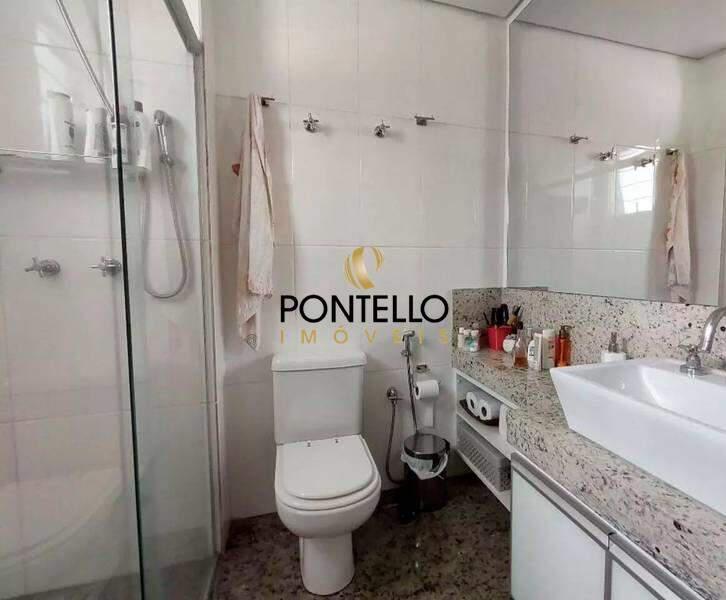 Cobertura, Sion, 3 Quartos, 4 Vagas, 2 Suítes
