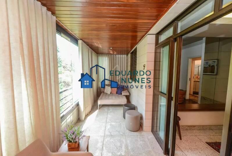 Apartamento, Luxemburgo, 4 Quartos, 3 Vagas, 1 Suíte