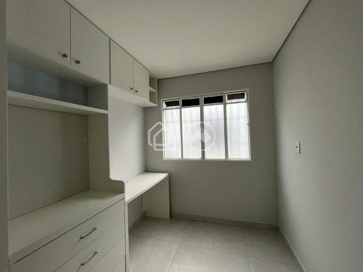 Apartamento, Havaí, 2 Quartos, 1 Vaga