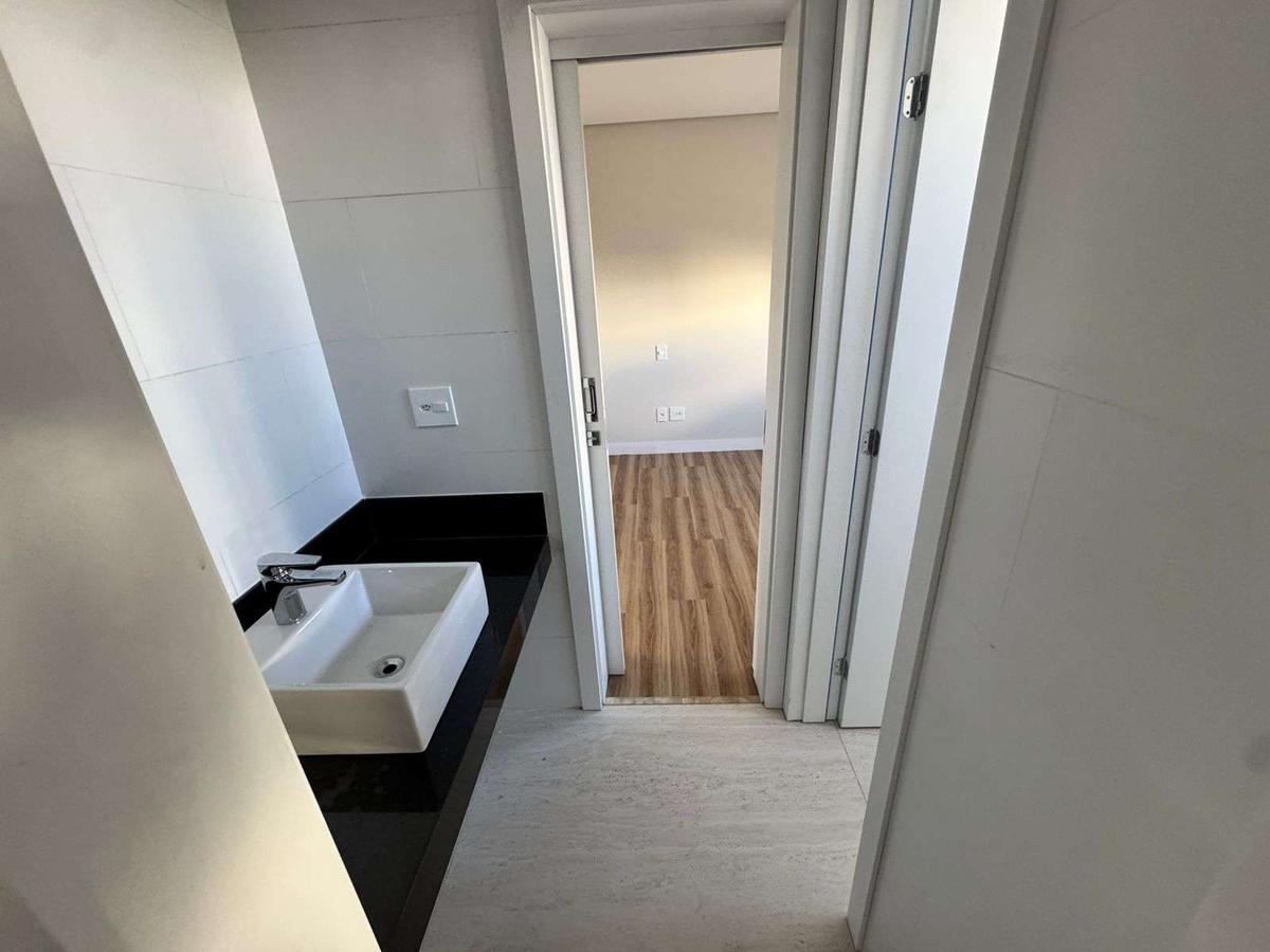 Apartamento, Cidade Nova, 4 Quartos, 3 Vagas, 2 Suítes