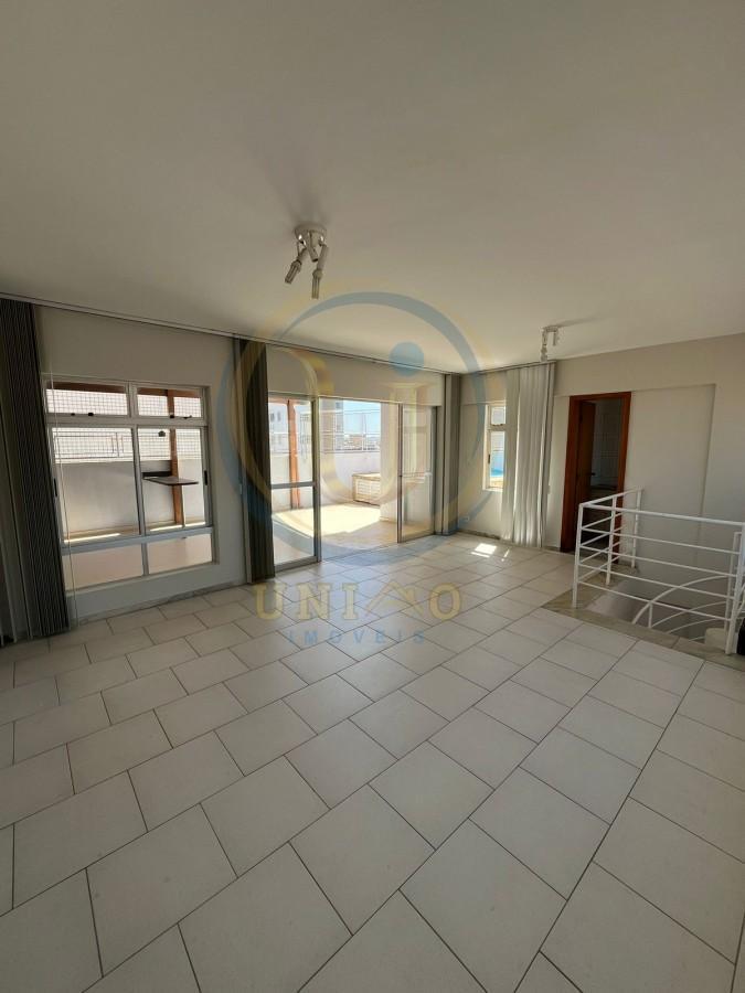Cobertura, Castelo, 3 Quartos, 2 Vagas, 1 Suíte
