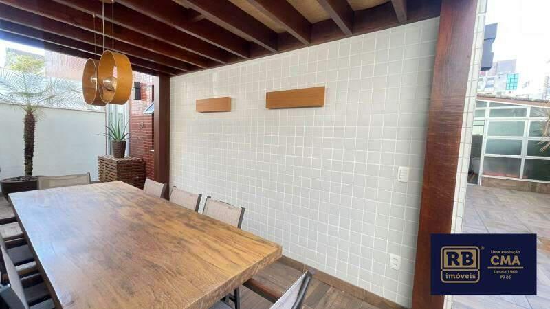 Apartamento, Funcionários, 3 Quartos, 2 Vagas, 1 Suíte