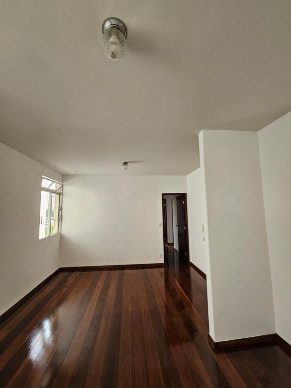 Apartamento, Cidade Nova, 3 Quartos, 1 Vaga, 1 Suíte