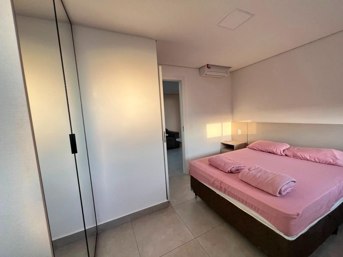 Apartamento, Barro Preto, 1 Quarto, 1 Vaga, 1 Suíte