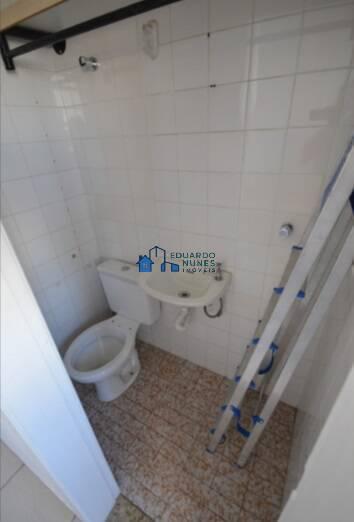 Apartamento, Santo Agostinho, 3 Quartos, 1 Vaga, 1 Suíte