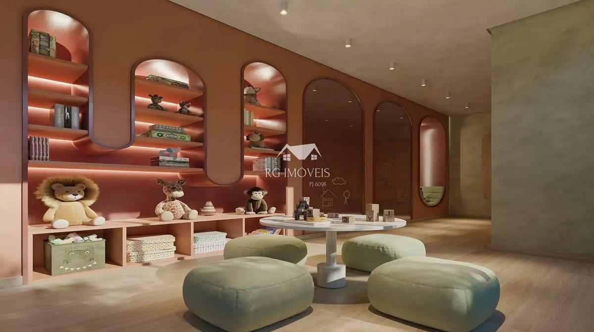 Apartamento, Santo Agostinho, 4 Quartos, 3 Vagas, 2 Suítes