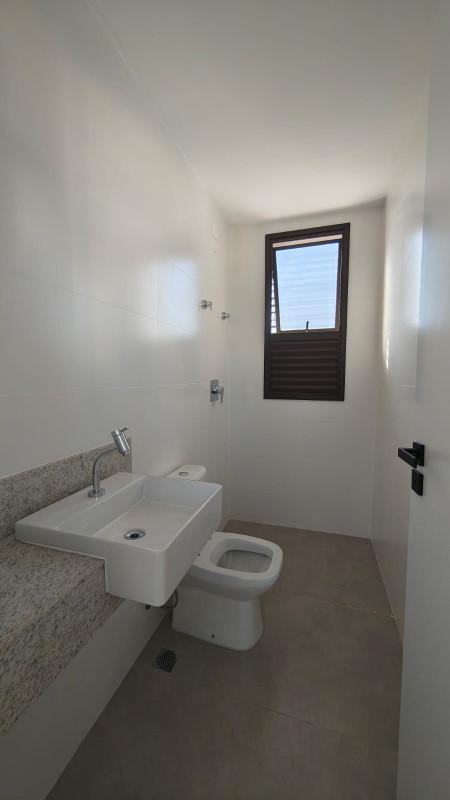 Cobertura, Prado, 2 Quartos, 2 Vagas, 1 Suíte