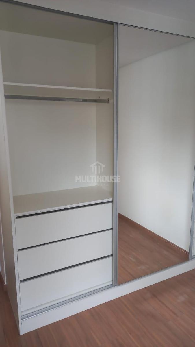 Apartamento, Cruzeiro, 4 Quartos, 4 Vagas, 1 Suíte