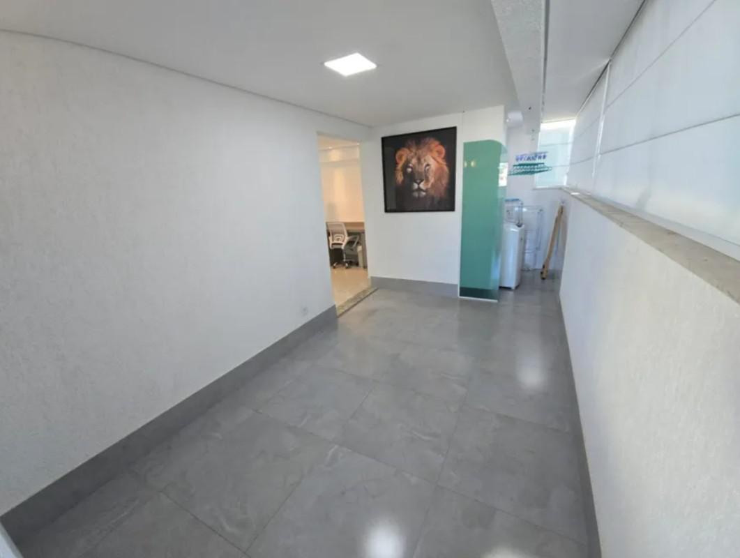 Cobertura, Fernão Dias, 3 Quartos, 2 Vagas, 1 Suíte