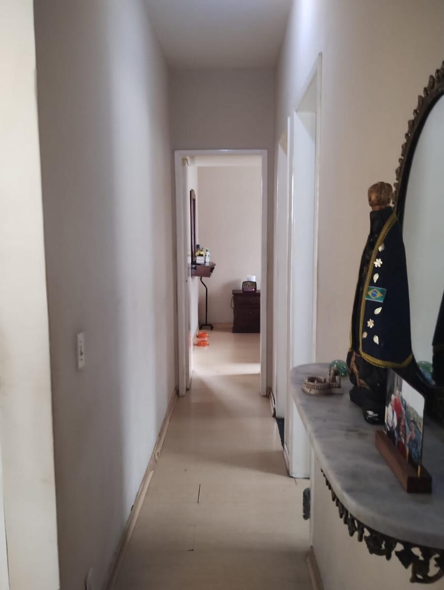 Apartamento, Sagrada Família, 3 Quartos, 1 Vaga, 1 Suíte