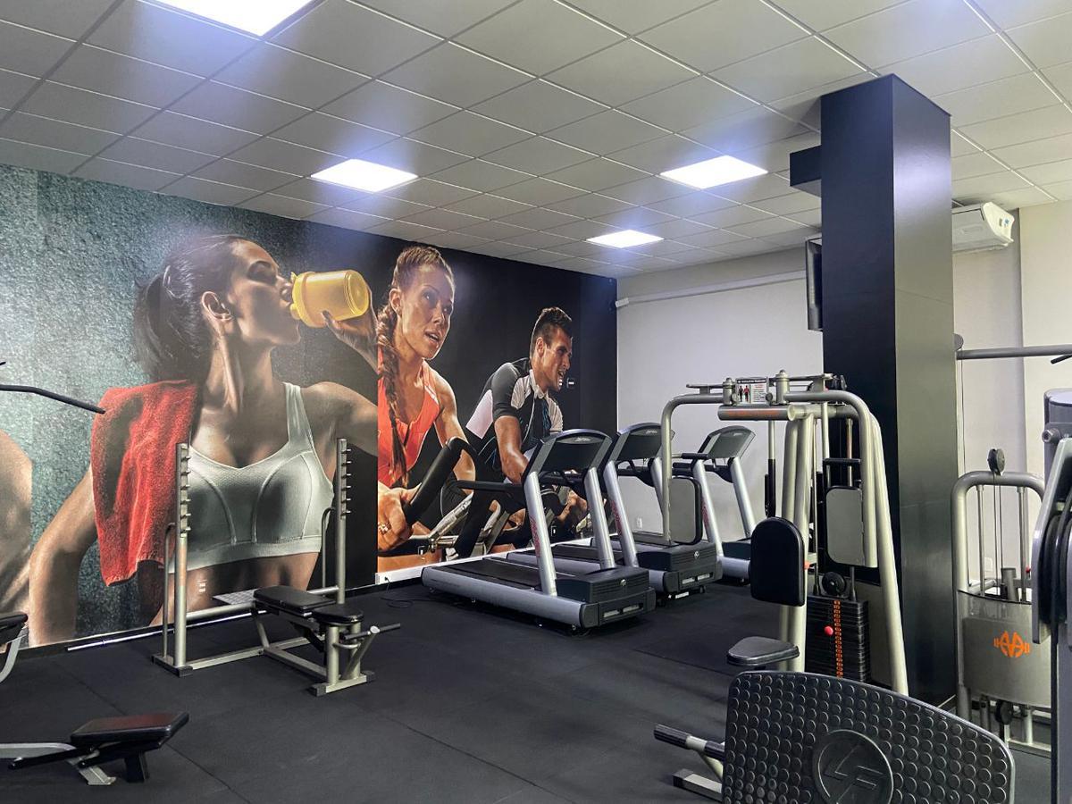 Apartamento, Lourdes, 2 Quartos, 1 Vaga