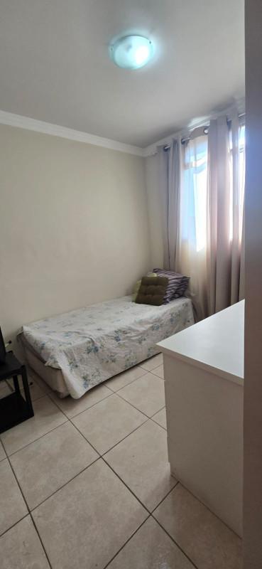 Apartamento, Santa Maria, 2 Quartos, 1 Vaga
