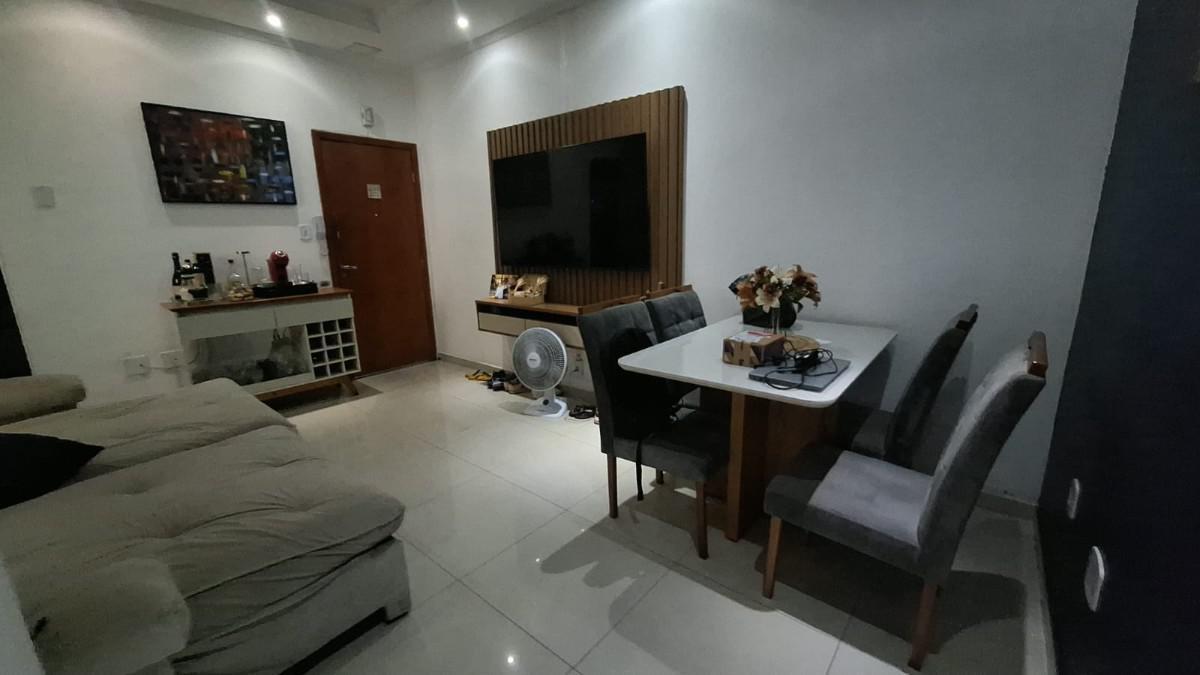 Apartamento, Jardim Riacho das Pedras, 2 Quartos, 0 Vaga