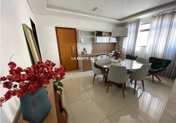 Apartamento, Jardim Riacho das Pedras, 3 Quartos, 2 Vagas, 1 Suíte
