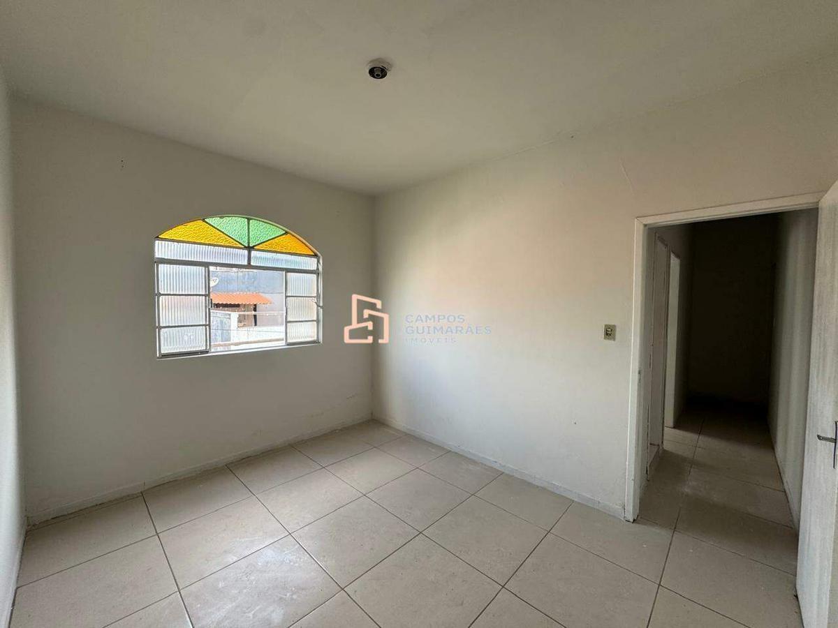 Apartamento, Jatobá (barreiro), 2 Quartos