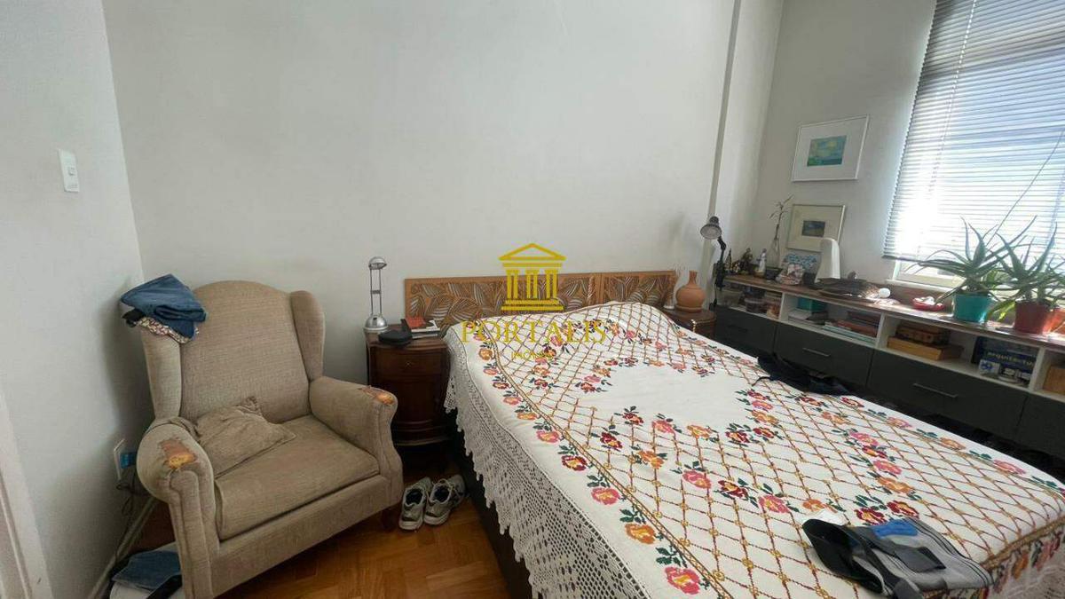 Apartamento, Serra, 3 Quartos, 1 Vaga, 1 Suíte