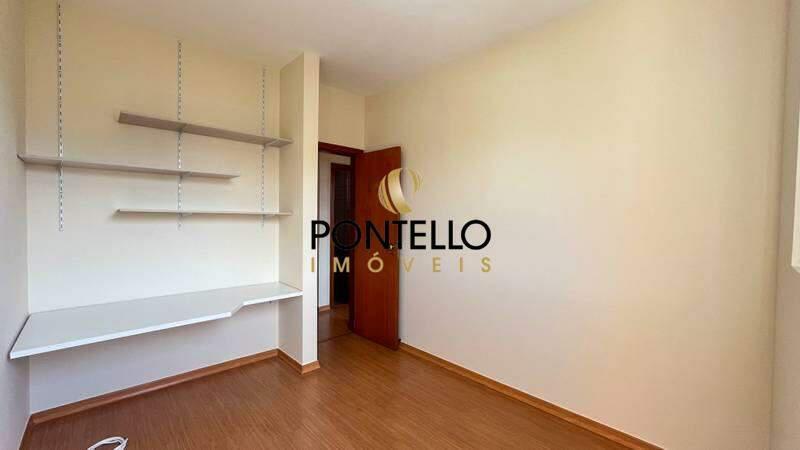 Apartamento, Buritis, 3 Quartos, 2 Vagas, 1 Suíte