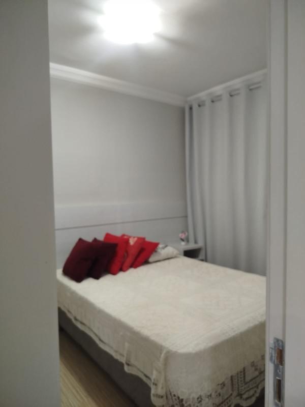 Apartamento, Industrial Santa Rita, 2 Quartos, 1 Vaga