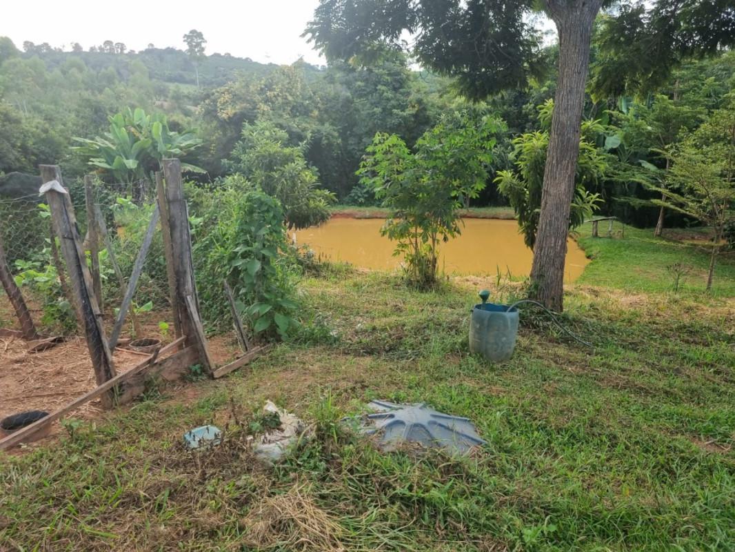 Fazenda, Zona Rural, 0 Quarto, 0 Vaga