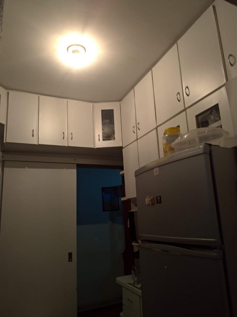 Apartamento, Santa Maria, 3 Quartos, 1 Vaga, 1 Suíte