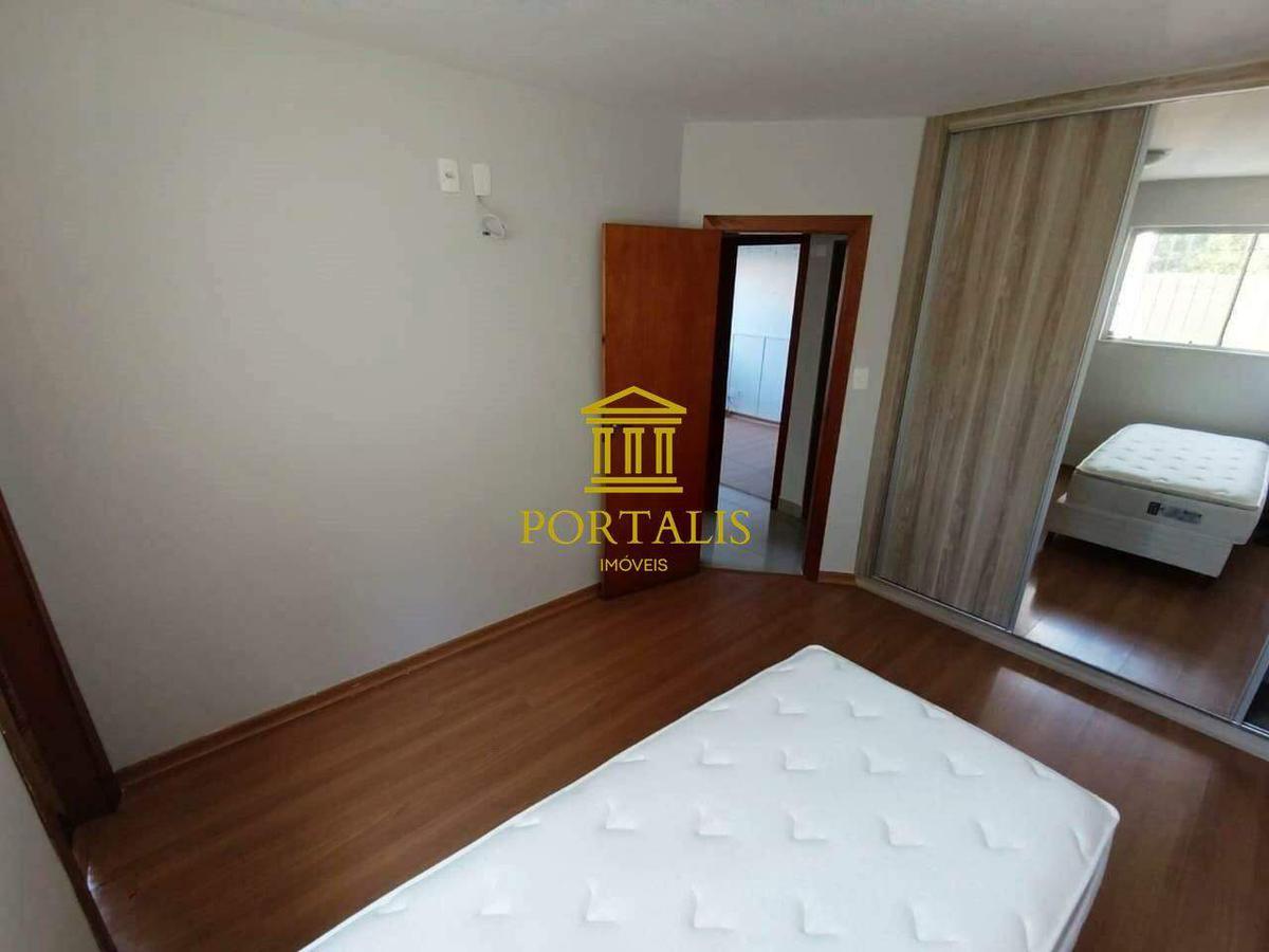 Apartamento, Santo Antônio, 3 Quartos, 2 Vagas, 1 Suíte