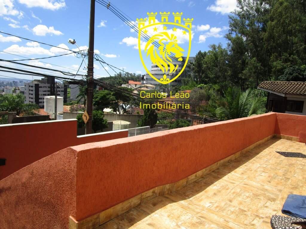 Casa, Santa Lúcia, 3 Quartos, 4 Vagas, 1 Suíte