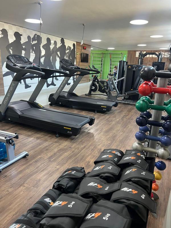 Apartamento, Caiçaras, 3 Quartos, 2 Vagas, 1 Suíte