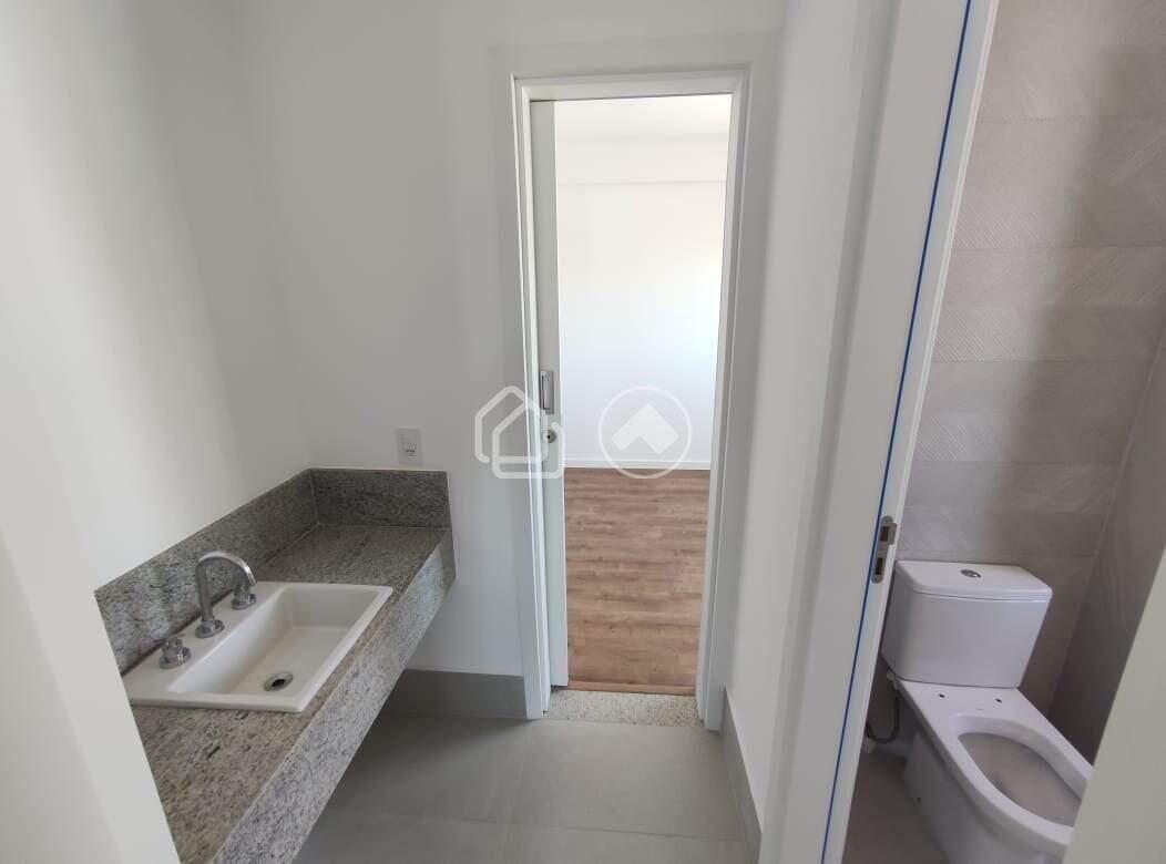 Apartamento, Serra, 4 Quartos, 3 Vagas, 2 Suítes